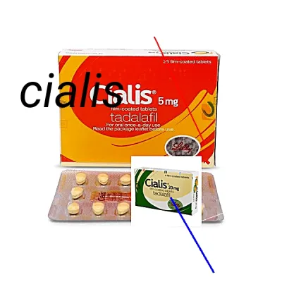 Acheter cialis